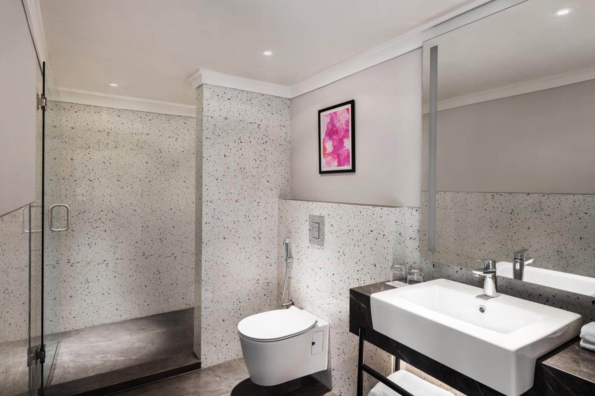 Ramada Encore By Wyndham Indore Nipania Exteriér fotografie